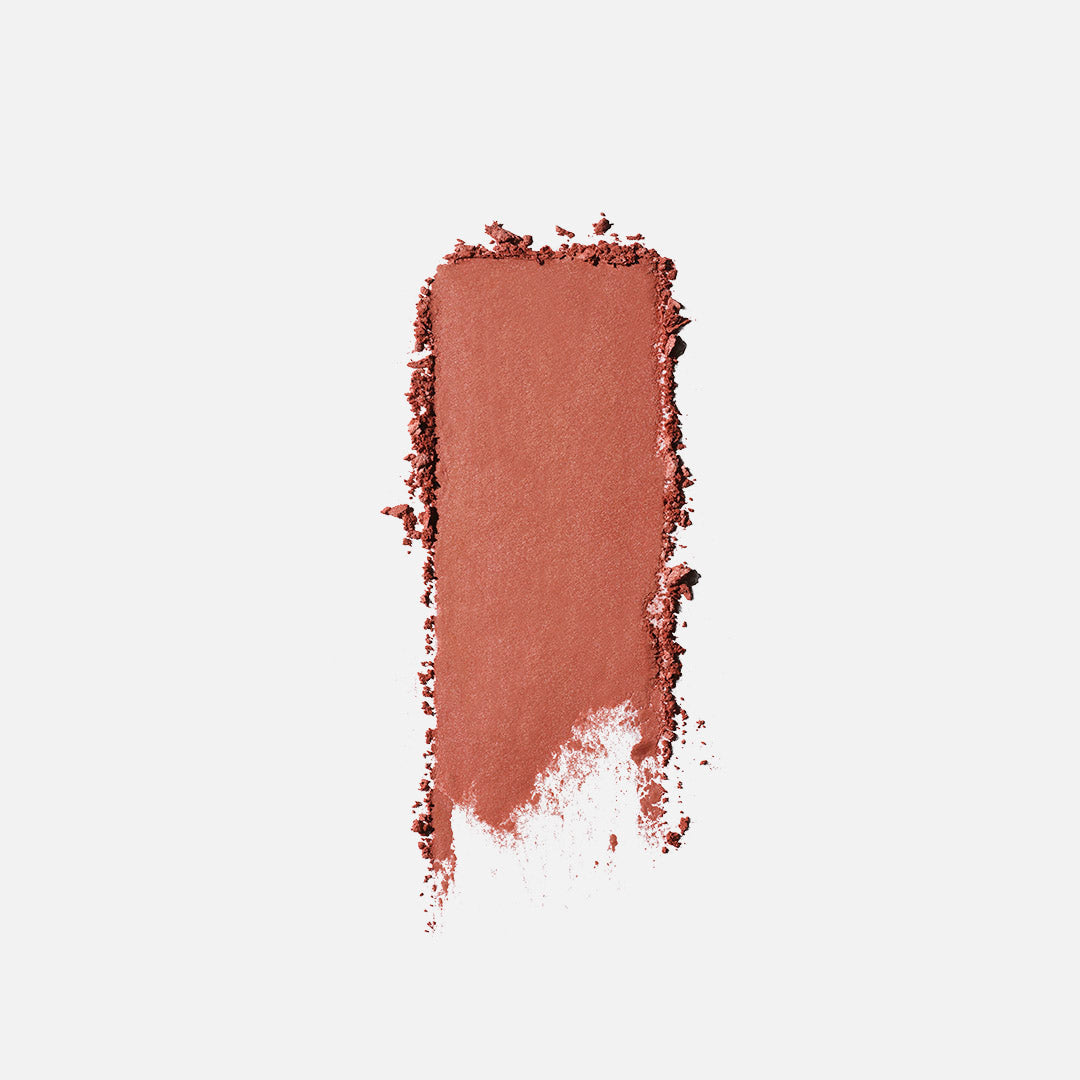 Baked Blush SuperSuede™ Baked Powder Blush