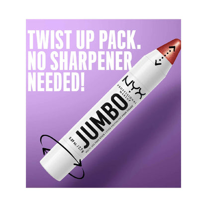 NYX Professional Makeup Jumbo Highlighter Stick