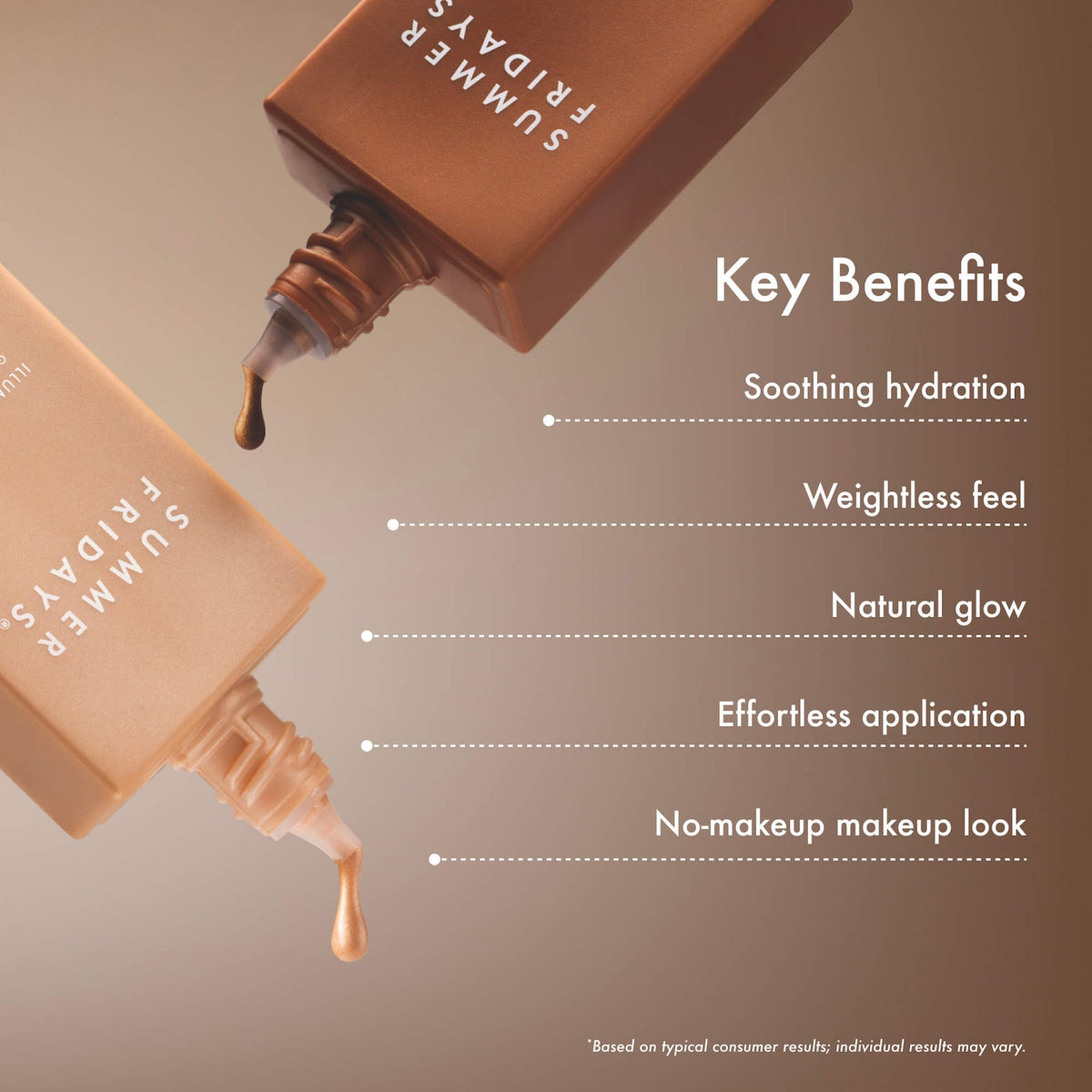Summer Fridays Bronzing Drops - 30 ml