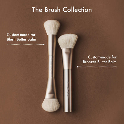 Summer Fridays The Bronzer Brush