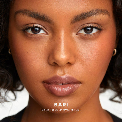 Baked Bronzer SuperSuede™ Radiant Baked Bronzer