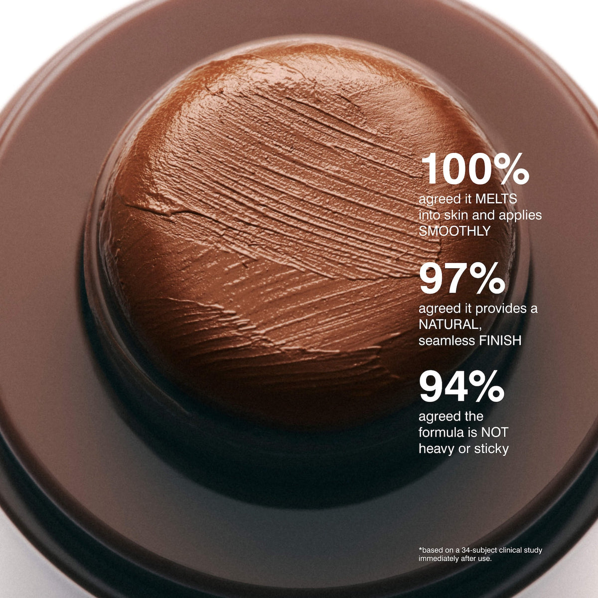 Rhode Pocket Bronze Long-Wearing Cream Bronzer - bake