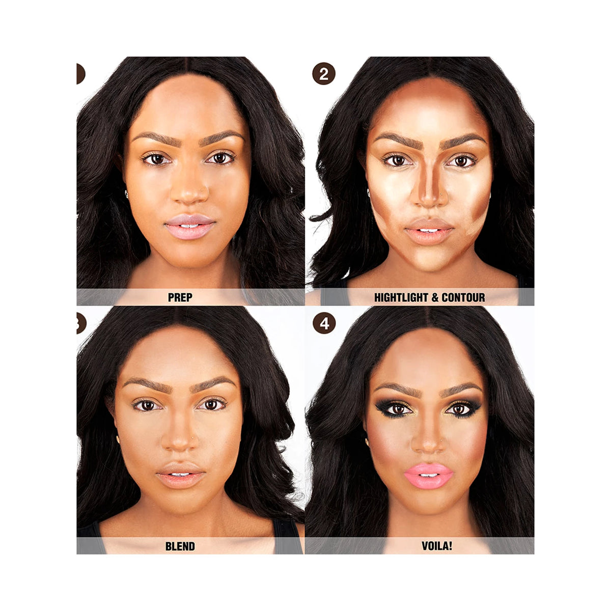 NYX Professional Makeup Wonder Stick