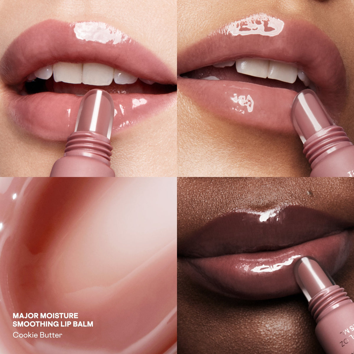 Patrick Ta Major Moisture Smoothing Lip Balm