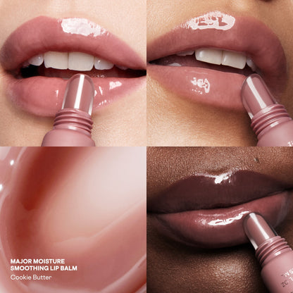 Patrick Ta Major Moisture Smoothing Lip Balm