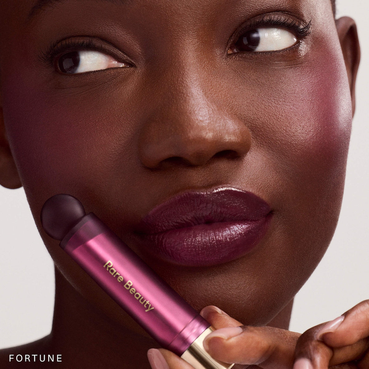 Rare Beauty by Selena Gomez Soft Pinch Lip Oil Stick​ - Fortune