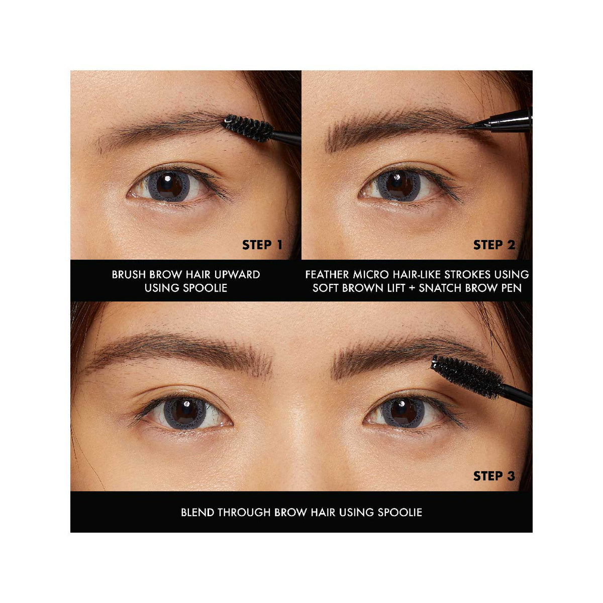 NYX Professional Makeup Lift And Snatch Brow Tint Pen