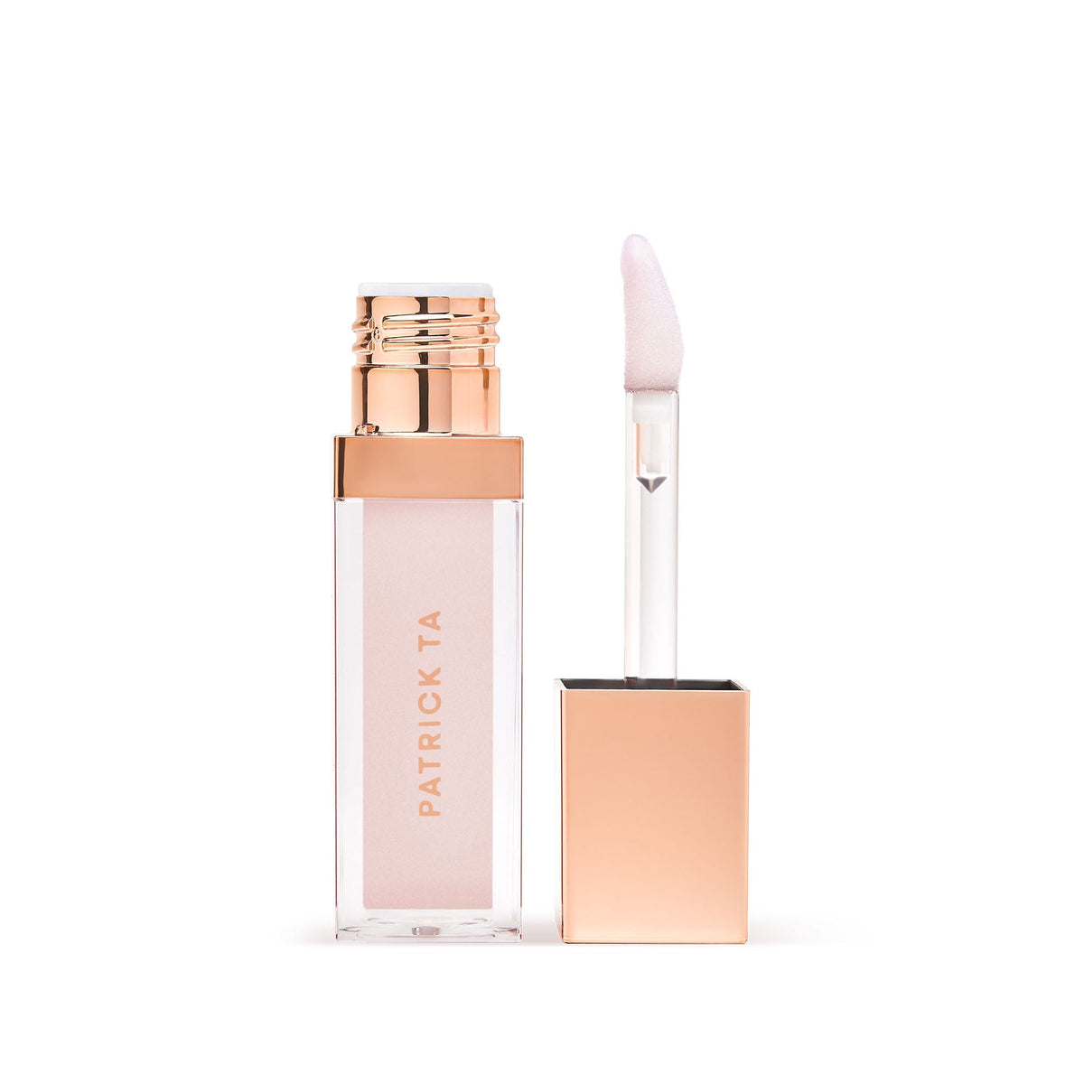 Patrick Ta Major Volume Plumping Gloss