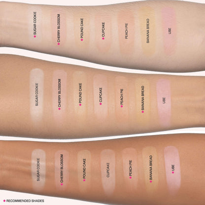 Huda Beauty Easy Bake Blurring Loose Baking & Setting Powder