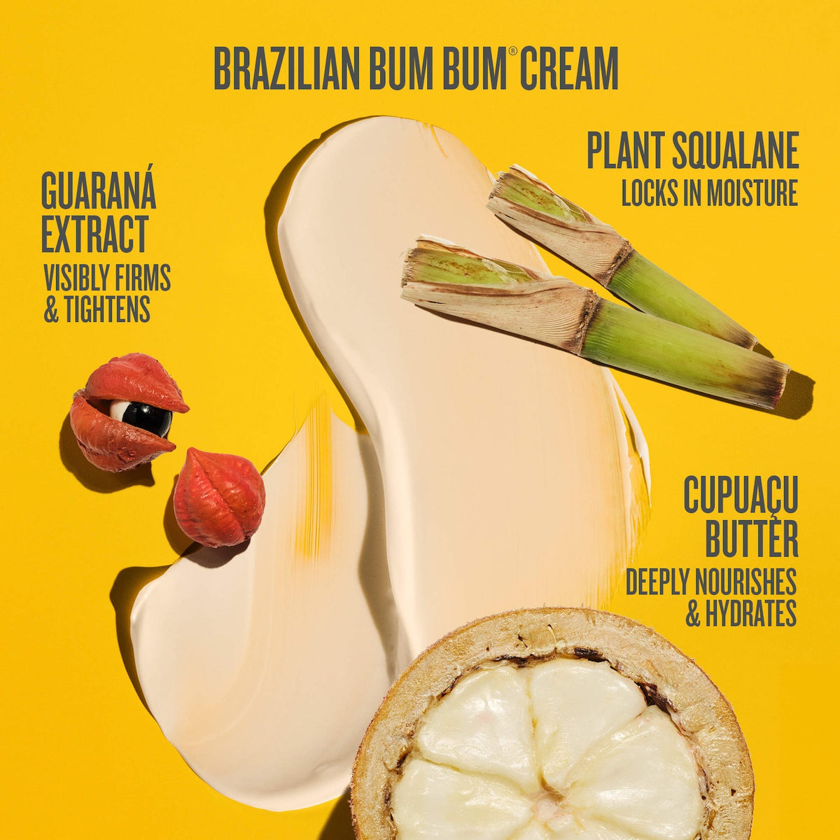 Sol de Janeiro Lifted Bum Bums & Spirits Body Ritual Gift Set