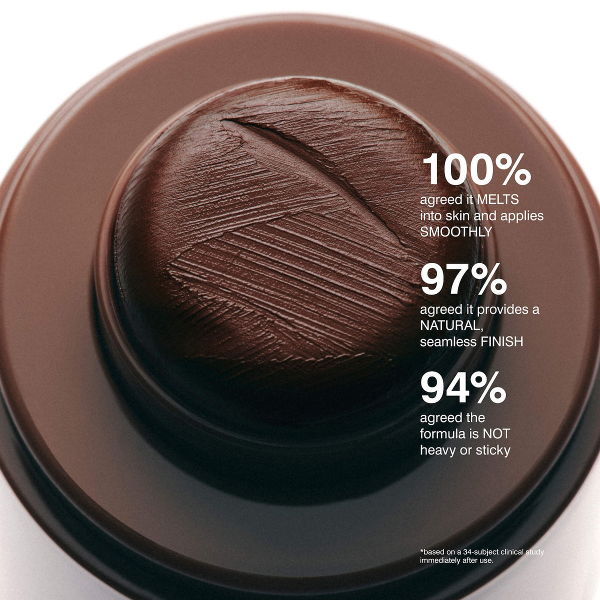 Rhode Pocket Bronze Long-Wearing Cream Bronzer - drench