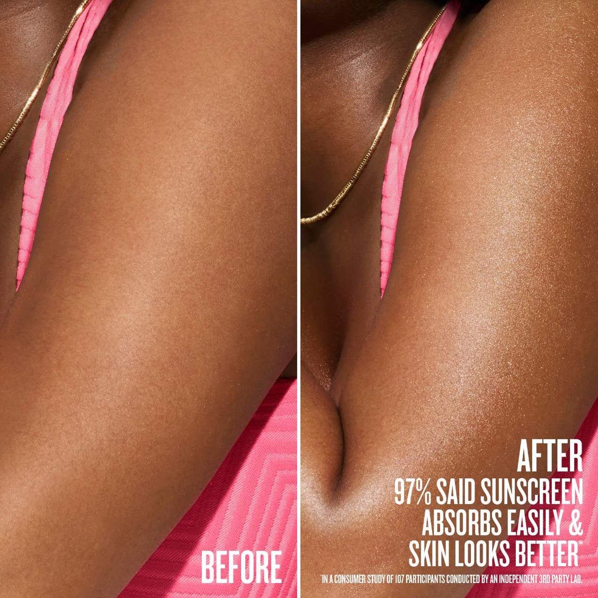 Sol de Janeiro Rio Radiance™ SPF 50 Shimmering Body Oil Sunscreen - 90 ml