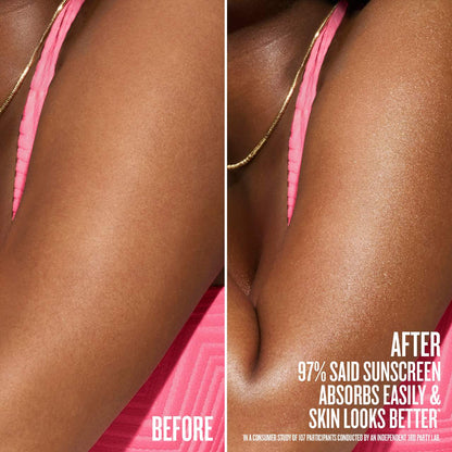 Sol de Janeiro Rio Radiance™ SPF 50 Shimmering Body Oil Sunscreen - 90 ml