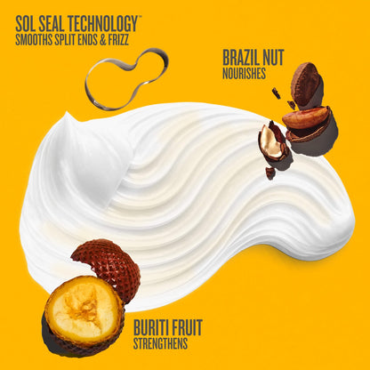 Sol de Janeiro Brazilian Joia™ Strengthening + Smoothing Conditioner - 295 ml
