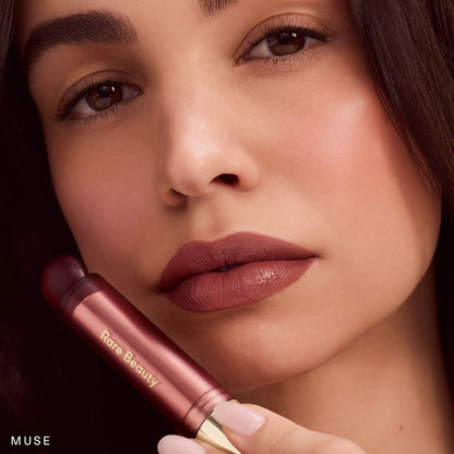 Rare Beauty by Selena Gomez Soft Pinch Lip Oil Stick​ - Muse