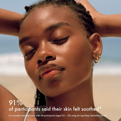 Summer Fridays Jet Lag Deep Hydration Serum - 30 ml