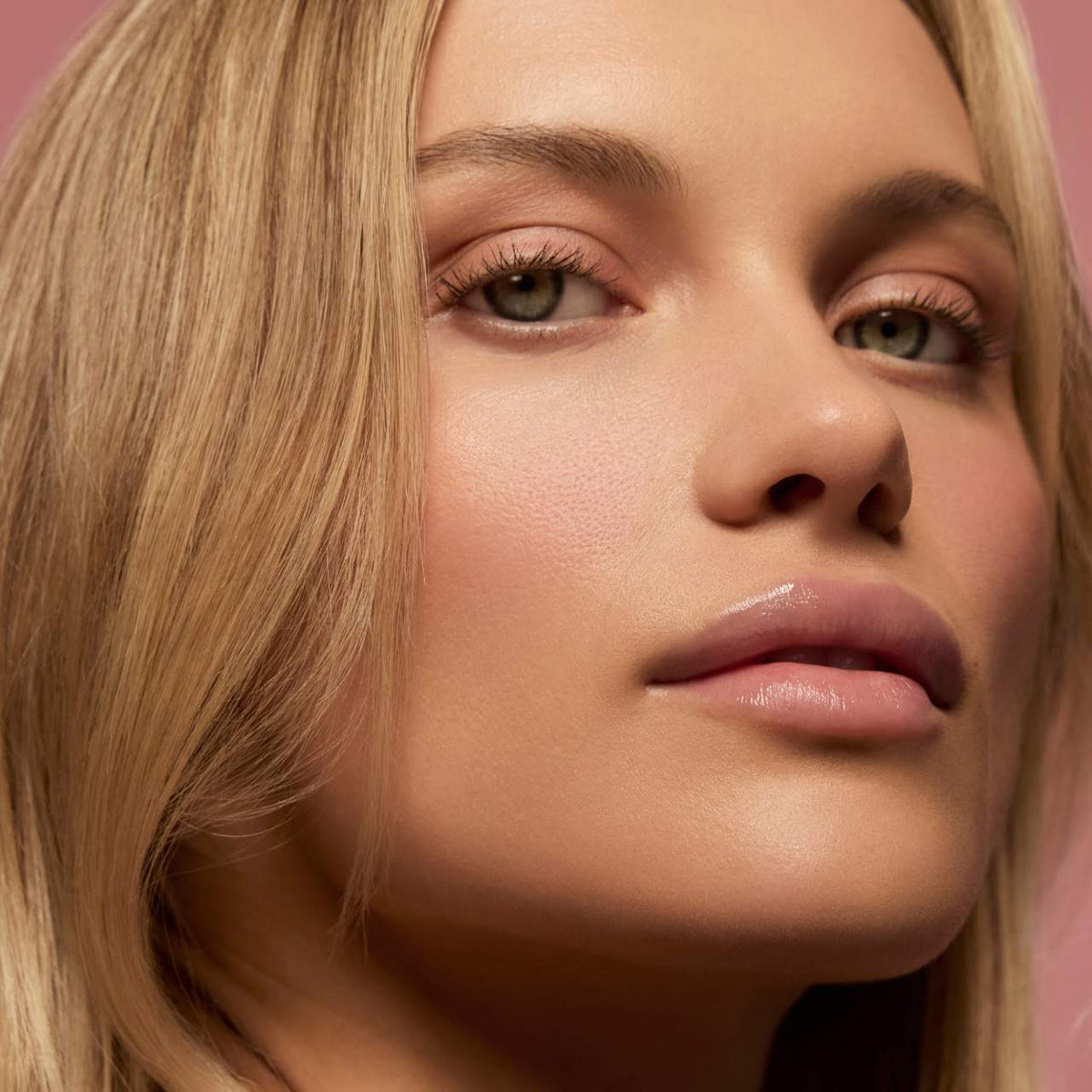 Summer Fridays Dream Lip Oil for Moisturizing Sheer Coverage - Rose Bud