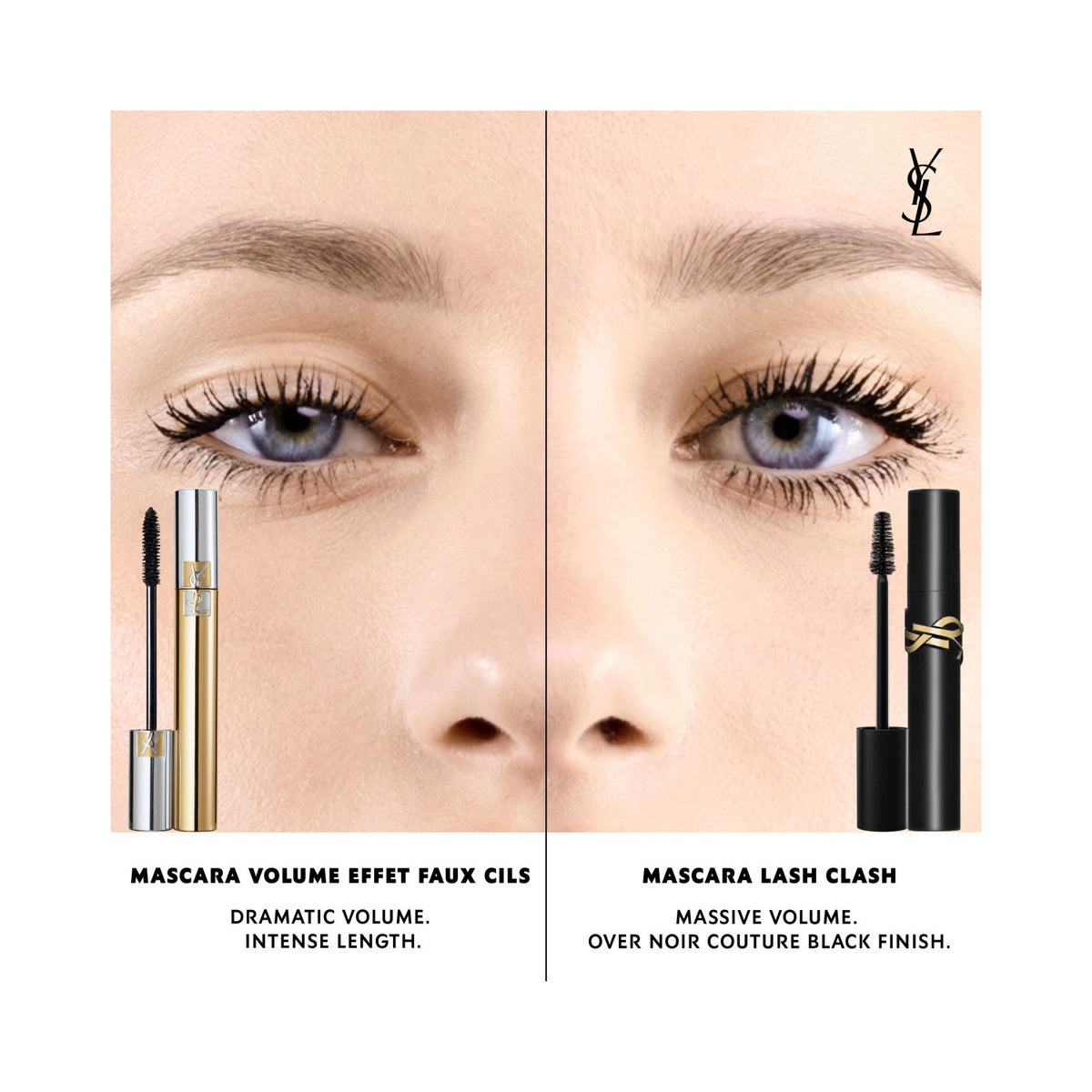 YSL Volume Effet Faux Cils Mascara