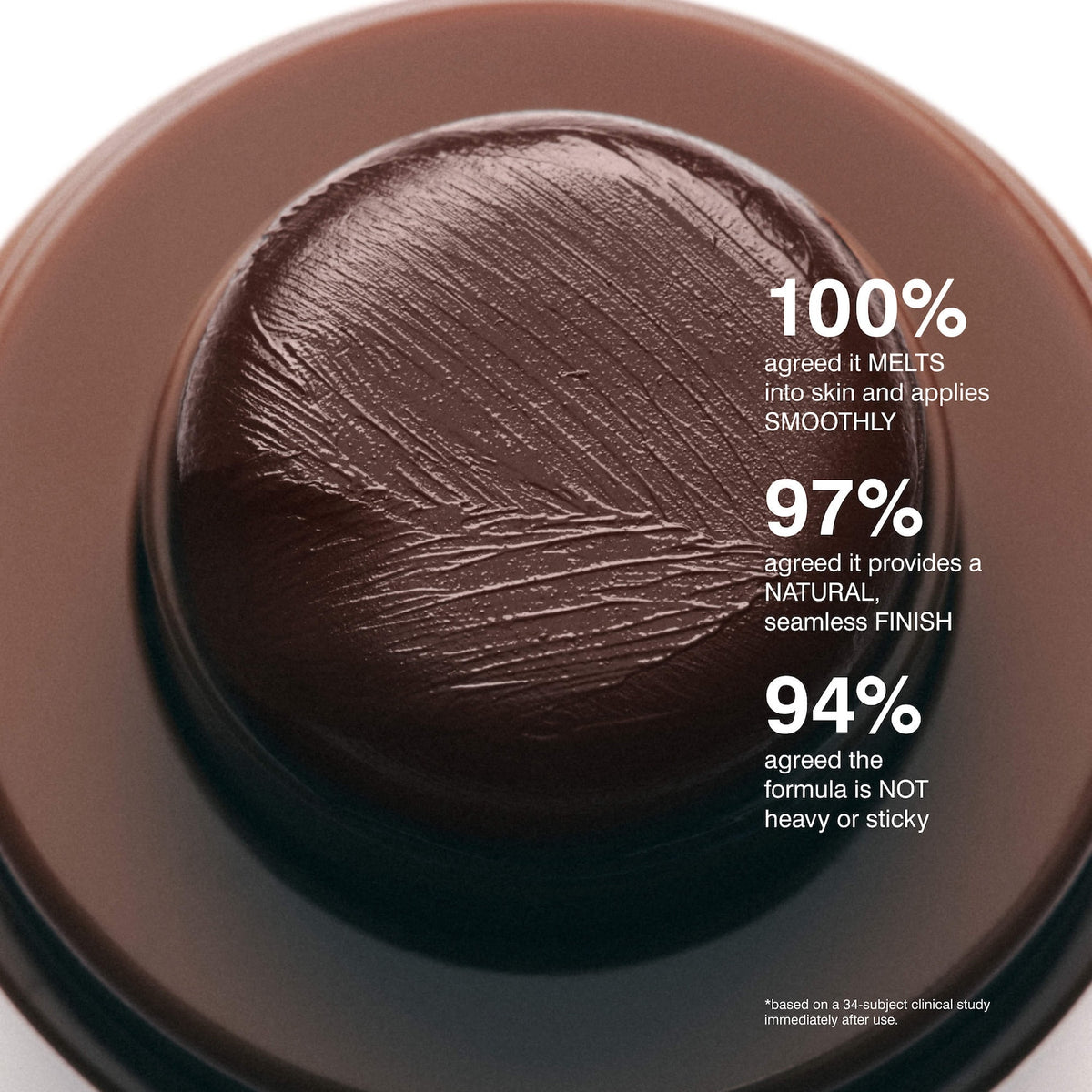 Rhode Pocket Bronze Long-Wearing Cream Bronzer - anklet