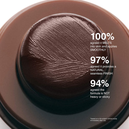 Rhode Pocket Bronze Long-Wearing Cream Bronzer - anklet