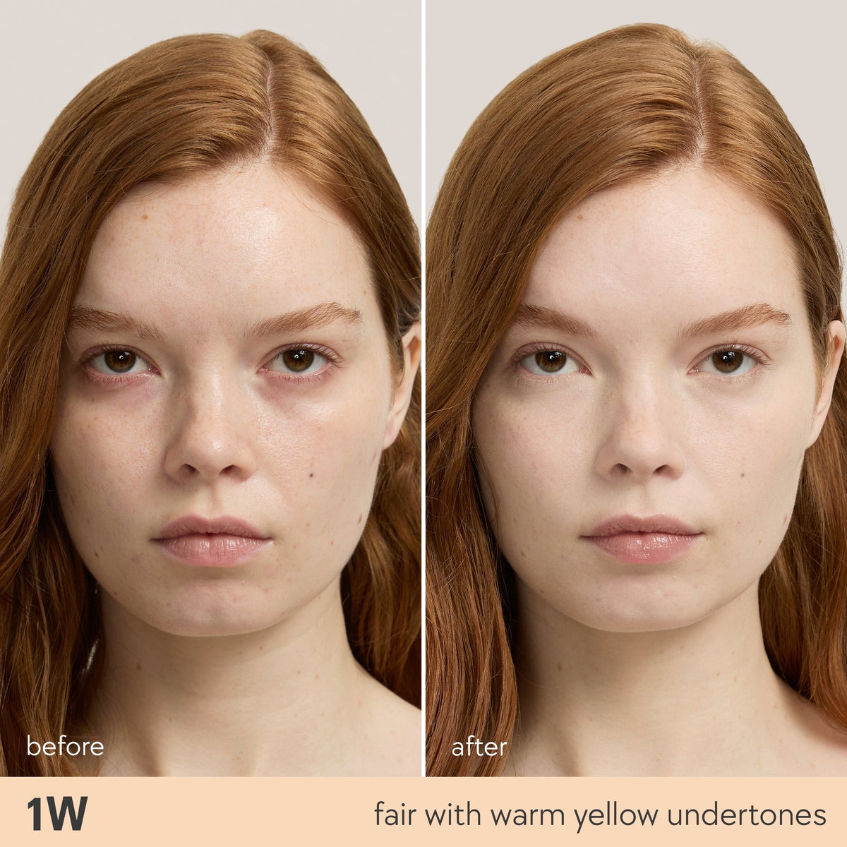 kylie-cosmetics Natural Blur Powder Foundation