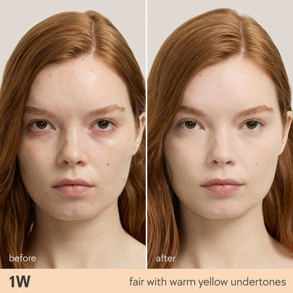 kylie-cosmetics Natural Blur Powder Foundation