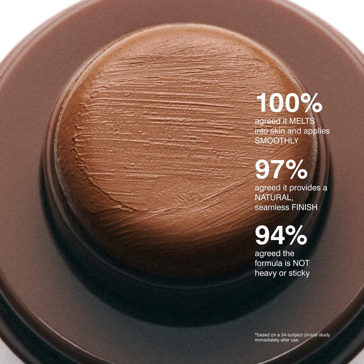 Rhode Pocket Bronze Long-Wearing Cream Bronzer - sip