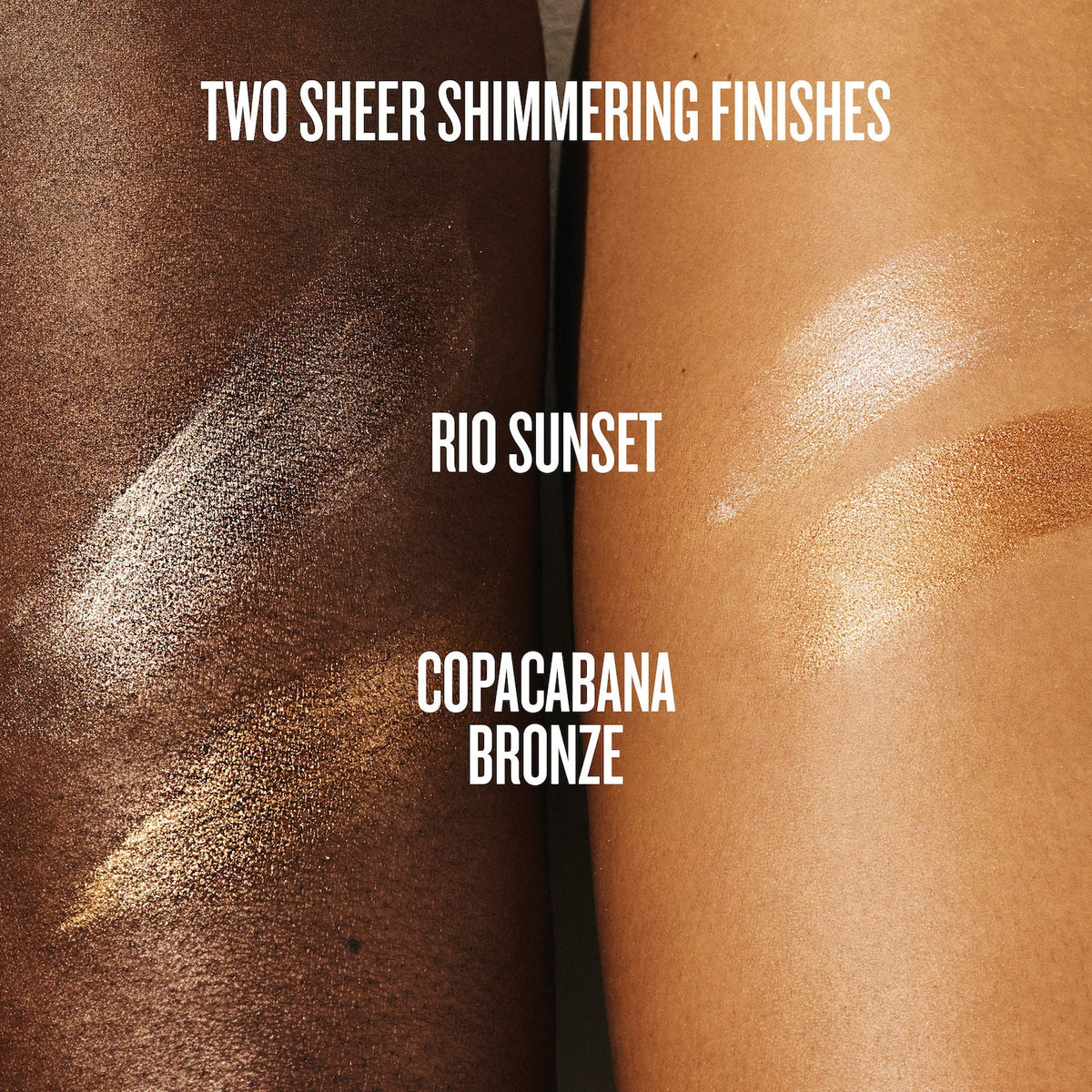 Sol de Janeiro Glowmotions Glow Body Oil - Copacabana Bronze