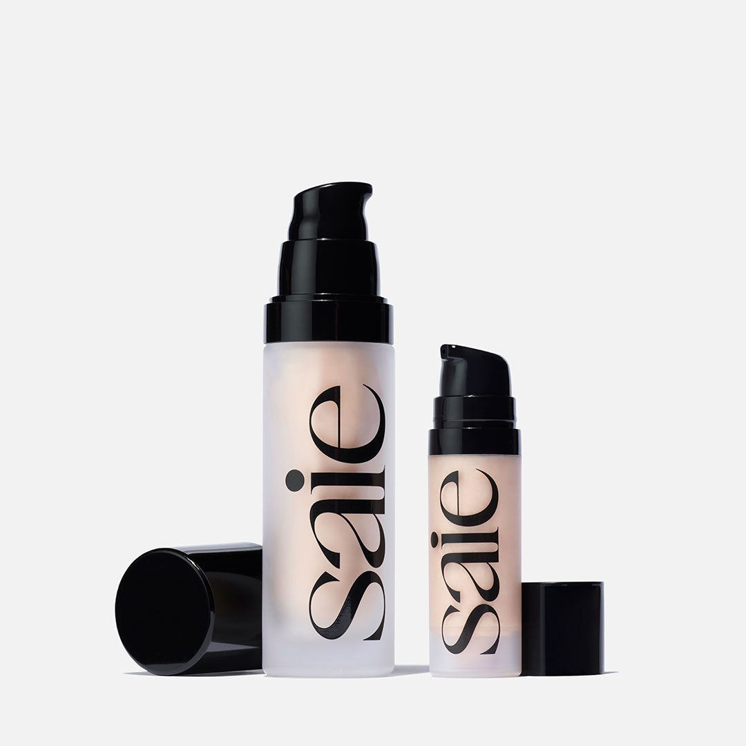 Glowy Super Gel Mini Glowy Super™ Gel