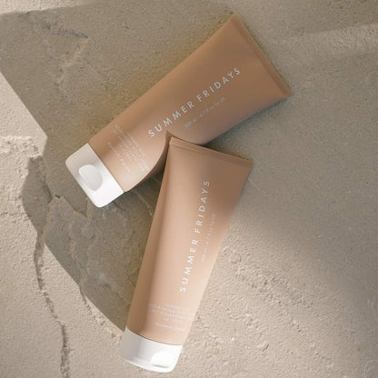 Summer Fridays Summer Silk Nourishing Body Lotion - 200 ml
