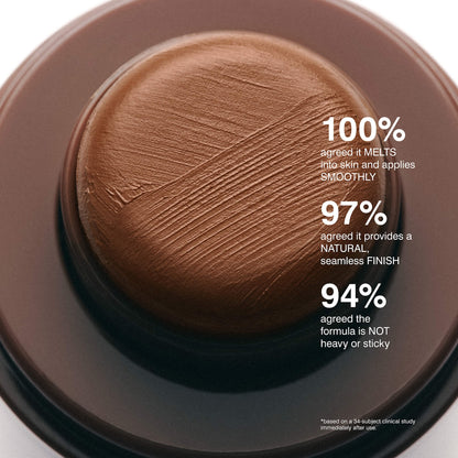 Rhode Pocket Bronze Long-Wearing Cream Bronzer - sunbed