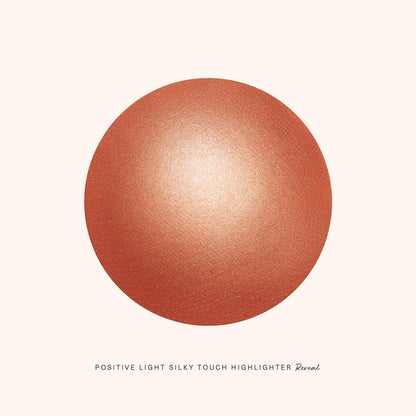 Rare Beauty by Selena Gomez Positive Light Silky Touch Highlighter - Reveal