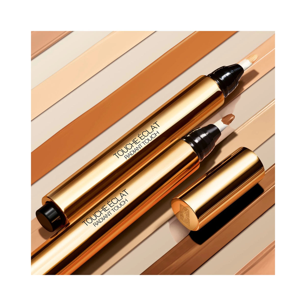 YSL Touche Eclat High Cover Concealer