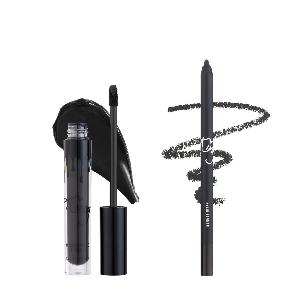 kylie-cosmetics King Kylie Matte Lip Kit