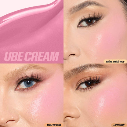 Huda Beauty Mini Blush Mocktail Duos - 2 ml