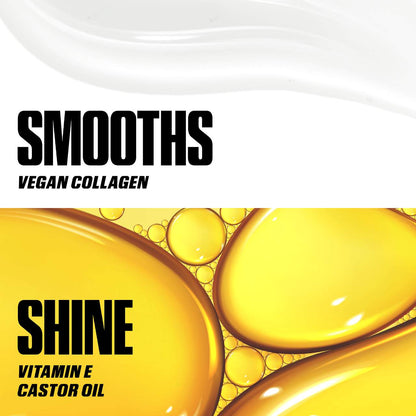 Huda Beauty Faux Filler Shiny Non-Sticky Lip Gloss
