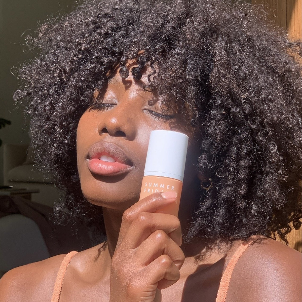 Summer Fridays CC Me Vitamin C + Niacinamide Serum - 30 ml