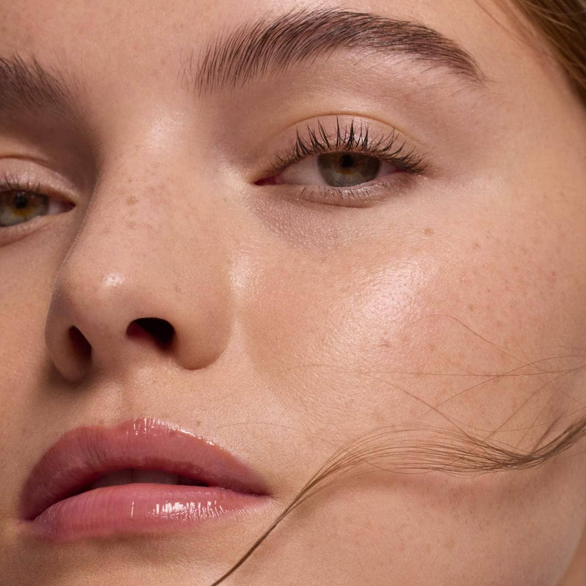 Summer Fridays Dream Lip Oil for Moisturizing Sheer Coverage - Soft Mauve