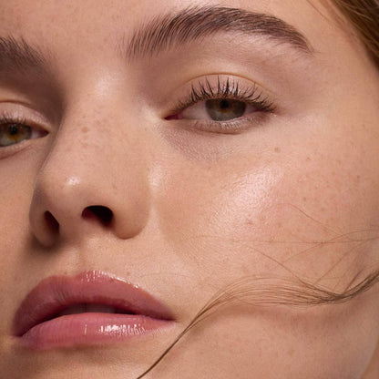 Summer Fridays Dream Lip Oil for Moisturizing Sheer Coverage - Soft Mauve