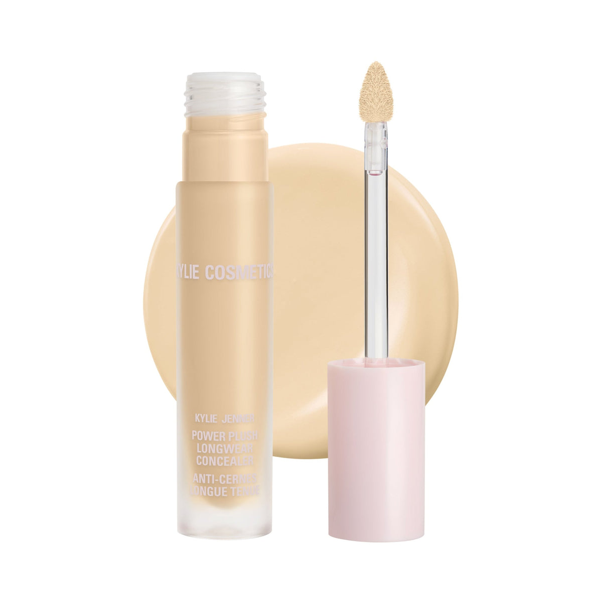 kylie-cosmetics Power Plush Longwear Concealer