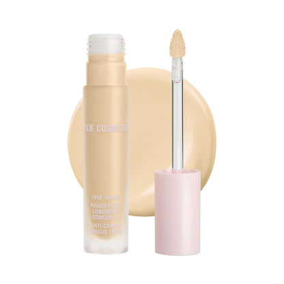 kylie-cosmetics Power Plush Longwear Concealer
