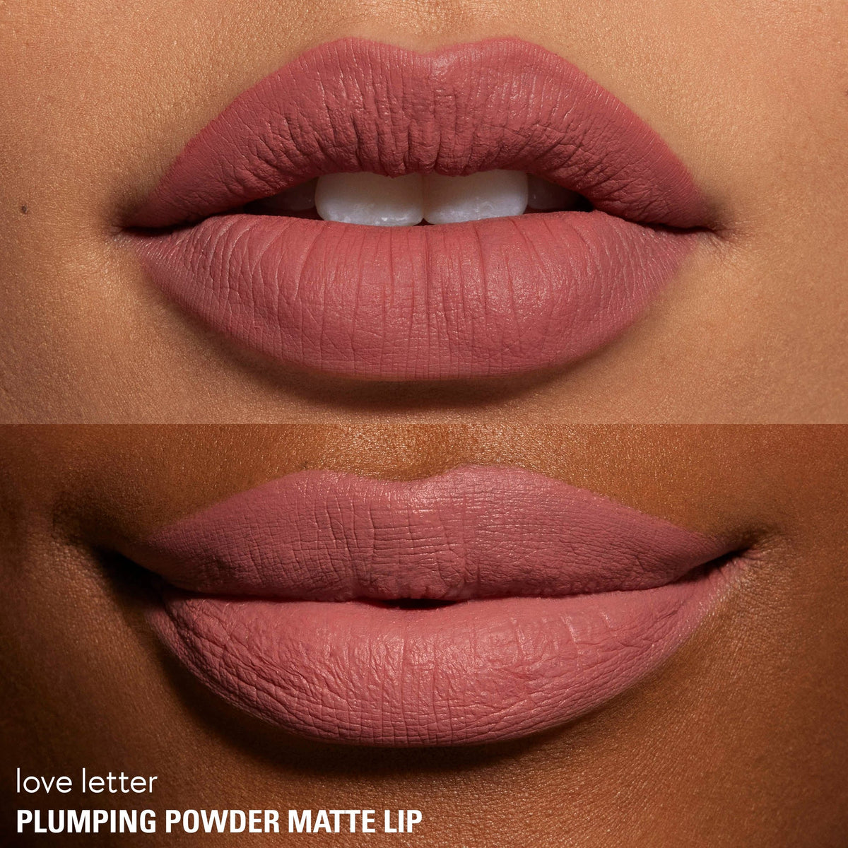 kylie-cosmetics Plumping Powder Matte Lip