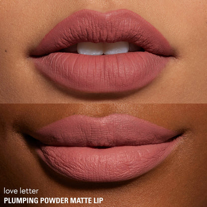 kylie-cosmetics Plumping Powder Matte Lip