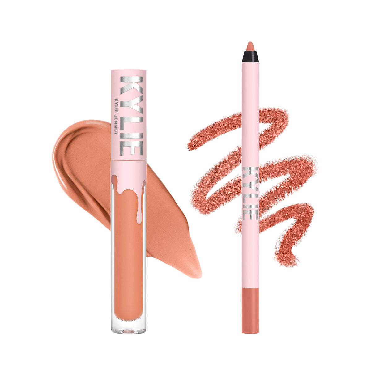 kylie-cosmetics Matte Lip Kit