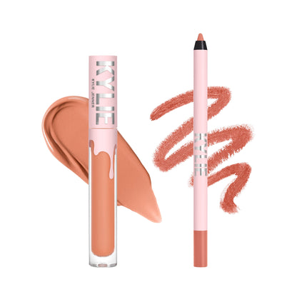 kylie-cosmetics Matte Lip Kit