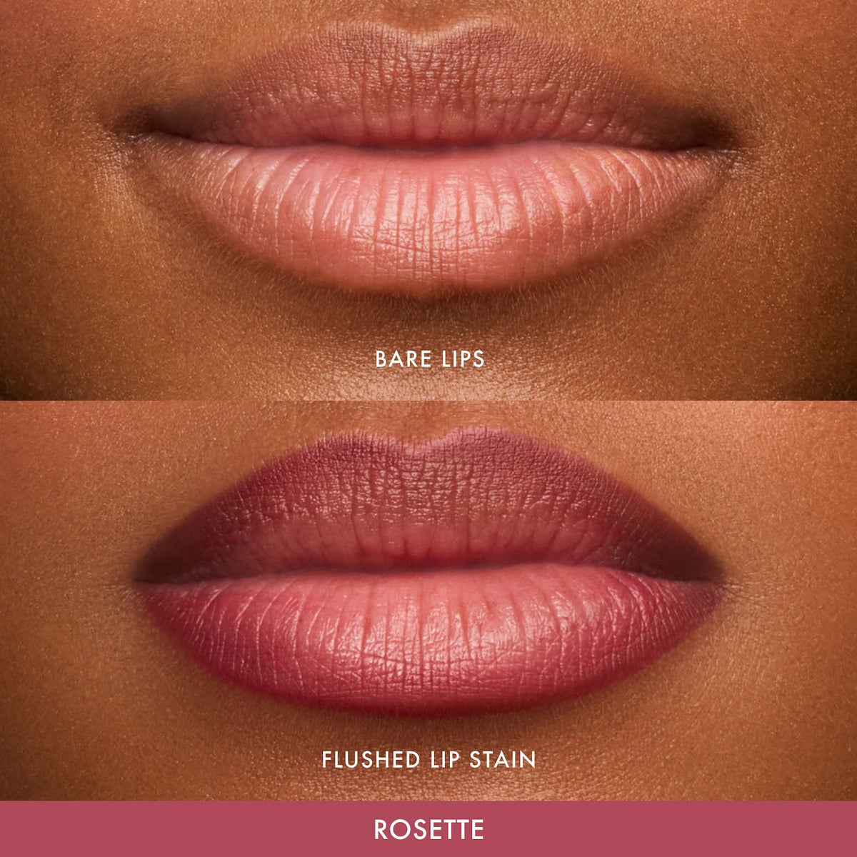 Summer Fridays Flushed Lip Stain 12HR Long-Lasting Lip Tint