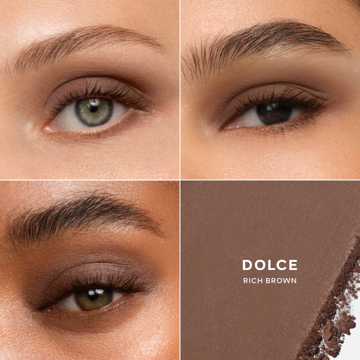 Baked Eyeshadow SuperSuede™ Baked Eyeshadow