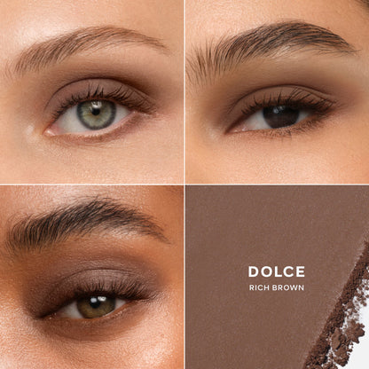 Baked Eyeshadow SuperSuede™ Baked Eyeshadow