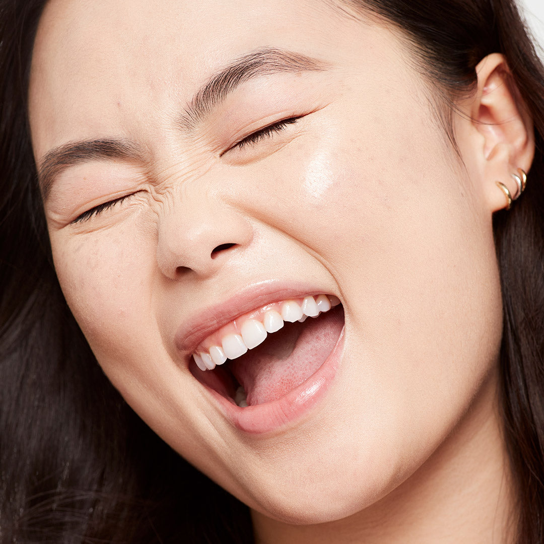 Glowy Super Skin Foundation Glowy Super Skin Tint Foundation