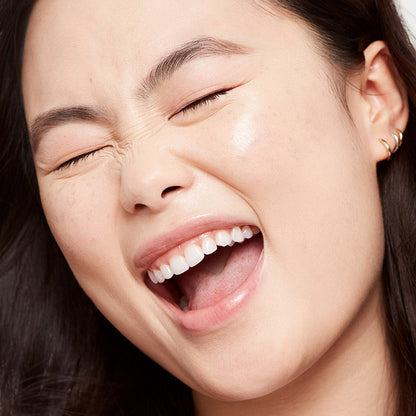 Glowy Super Skin Foundation Glowy Super Skin Tint Foundation